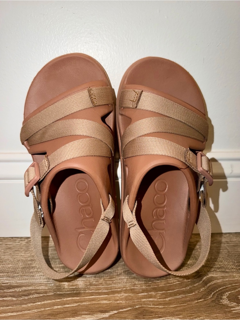 Chaco Chillos Sport Sandal
